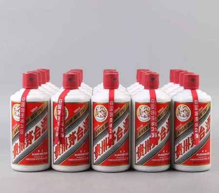 含山茅台酒回收
